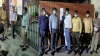 कोव‍िड प्रोटोकॉल उल्‍लंघन पर लखनऊ में स‍िटी मांटेसरी और लखनऊ पब्लिक स्कूल को किया गया सील- India TV Hindi
