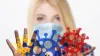 Properly Fitted Multilayer Masks, Cotton Mask, N-95 Mask, Nylon Mask, Cotton Mask Coronavirus- India TV Hindi