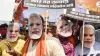 PM Narendra Modi attacks Mamata Banerjee in Asansol big points आसनसोल में गरजे PM, बोले- दीदी विकास - India TV Hindi