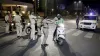 delhi night curfew- India TV Hindi