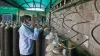 महाराष्ट्र में अस्पताल में ऑक्सीजन पाइपलाइन लीक, 14 मरीजों की जान बचाई गई - India TV Hindi