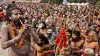 mahakumbh haridwar coronavirus pilgrims sadhu saints found positive महाकुंभ में 100 से ज्यादा श्रद्ध- India TV Hindi