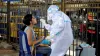 भारत में सार्स सीओवी-2 के चिंताजनक स्वरूपों से 1,189 नमूने संक्रमित मिले: स्वास्थ्य मंत्रालय- India TV Hindi