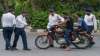खुशखबरी! मोटरसाइकिल का चालान कटने के बाद भी नही देने होंगे पैसे, देखें यह नया ट्रैफिक नियम- India TV Hindi News