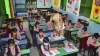 उत्तर प्रदेश में कोरोना वायरस के चलते कक्षा आठ तक के स्कूल 11 अप्रैल तक बंद- India TV Hindi