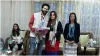  वरुण धवन-नताशा दलाल - India TV Hindi
