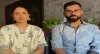 Virat Kohli and Anushka Sharma - India TV Hindi