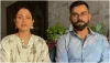 Anushka Sharma and Virat Kohli COVID relief in india - India TV Hindi