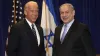 Joe Biden, Benjamin Netanyahu, Biden Netanyahu Ceasefire, Biden Netanyahu Gaza Ceasefire- India TV Paisa