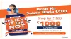 Nation's Biggest Offer by Big Bazaar, shopping for Rs.1500 and get Rs.1000 cashback Believe It or No- India TV Paisa
