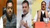 क्या कांग्रेस नेताओं ने 'मित्र' अस्पतालों में ब्लॉक किए थे बेड? BJP ने लगाया आरोप- India TV Hindi