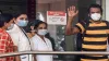 राहत: दिल्ली में लगातार घट रही कोरोना संक्रमण की दर, 24 घंटे में आए 946 नए मामले- India TV Hindi