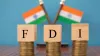 भारत में FDI का दूसरा सबसे बड़ा स्रोत बना अमेरिका, मॉरीशस तीसरे स्थान पर- India TV Hindi