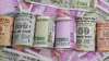 Rupee falls 24 paise to 74.33 against US dollar in early trade,Sensex tanks over 600 pts - India TV Hindi News