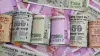 Rupee falls 24 paise to 74.33 against US dollar in early trade,Sensex tanks over 600 pts - India TV Paisa