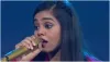 indian idol 12 shanmukhapriya netizens slam her performance- India TV Hindi