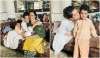 kangana ranaut lovely meeting with friends and relatives says Most challenging during Covid was the - India TV Paisa