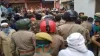 गोरखपुर: मस्जिद में घुसकर इमाम की कथित पिटाई करने वाला दारोगा निलंबित- India TV Hindi