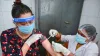 झारखंड में नहीं शुरू हुआ 18 -45 साल के लोगों का वैक्सीनेशन, कोरोना टीके की कमी- India TV Hindi