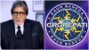 kaun banega crorepati - India TV Hindi