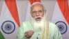 PM Modi  says After 100 years a terrible pandemic is testing us, Govt working in war-footing mode to- India TV Paisa