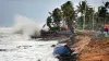 Tauktae intensified  Panjim Goa Gujarat IMD Alert 'तौकते' तूफान मजबूत हुआ, गुजरात की ओर बढ़ रहा- IMD- India TV Hindi
