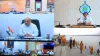 Cyclone Yaas Amit Shah meeting with chief ministers चक्रवात ‘यास’: गृहमंत्री अमित शाह ने की तैयारियो- India TV Hindi