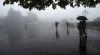 Cyclone Tauktae impact: Uttar Pradesh meteorological department forecast heavy rain in many cities- India TV Hindi