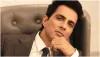 sonu sood reaction on mutton shop named after him says i am vegetarian- India TV Paisa