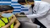 Imported Sputnik V vaccine first dose administered- India TV Hindi