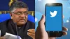 Twitter Indian Government, Twitter Centre, Twitter IT Ministry, Twitter Delhi Police- India TV Hindi