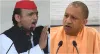 Akhilesh Yadav attacks BJP and UP CM Yogi Adityanath- India TV Hindi