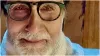 amitabh bachchan- India TV Hindi