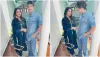 bigg boss 13 fame couple Asim Riaz-Himanshi Khurana stunning pictures together goes viral - India TV Hindi