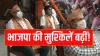 Panchayat Adhyaksh Chunav om prakash rajbhar party to increase BJP problems पंचायत अध्यक्ष चुनाव: बी- India TV Hindi