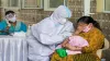 बच्चों की कोरोना वैक्सीन को लेकर आयी अच्छी खबर, जानिए ट्रायल के पहले सप्ताह में क्या हुआ- India TV Hindi