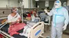 राजस्थान में कोरोना के 141 नए मामले आए, 5 और मरीजों की मौत - India TV Hindi