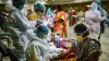 दिल्ली के कोरोना वायरस मामलों में 60 प्रतिशत में डेल्टा प्रकार पाया गया: अध्ययन- India TV Hindi