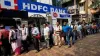 HDFC Bank big announcement, refund GPS commissions to auto loan customers- India TV Paisa