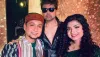इंडियन आइडल 12 के पवनदीप और अरुणिता की चमकी किस्मत, दोनों कंटेस्टेंट को एक साथ लॉन्च कर रहे हिमेश रे- India TV Hindi