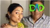 hina khan remember her dad on father's day says You had to see these pictures instagram post - India TV Hindi