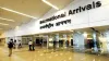 दिल्ली के IGI एयरपोर्ट...- India TV Hindi