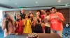 Indian Idol 12 in trp list Shanmukhapriya Pawandeep and others celebrate watch - India TV Hindi