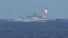 India, US begin two-day naval exercise in Indian Ocean- India TV Hindi