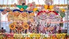 Deba Snana Purnima 2021: महाप्रभु जगन्नाथ जी की देव स्नान पूर्णिमा नीति शुरू, यहां कीजिए दर्शन- India TV Hindi