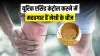 methi daana uric acid - India TV Hindi