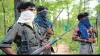 Naxals surrender in Chhattisgarh- India TV Hindi