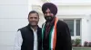 कांग्रेस ने नवजोत सिंह सिद्धू से फेरा मुंह! राहुल गांधी बोले- उनके साथ कोई बैठक तय नहीं- India TV Hindi