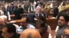 Pakistan National Assembly, Pakistan National Assembly Abusing MP, Pakistan MP Abusing- India TV Hindi
