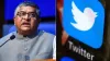 रविशंकर प्रसाद ने नए आईटी नियमों का पालन नहीं करने के लिए Twitter की आलोचना की- India TV Hindi